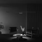Трековый светильник Maytoni TR033-4-12WTW-DD2-W от ImperiumLoft