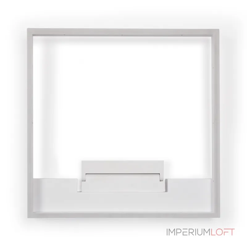 Потолочный светильник Freya Рамка / Frame FR6084CL-L82W Потолочный светильник Freya Рамка / Frame FR6084CL-L82W