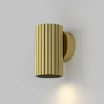 Настенный светильник (бра) Maytoni Wall C106WL-01-GU10-BS