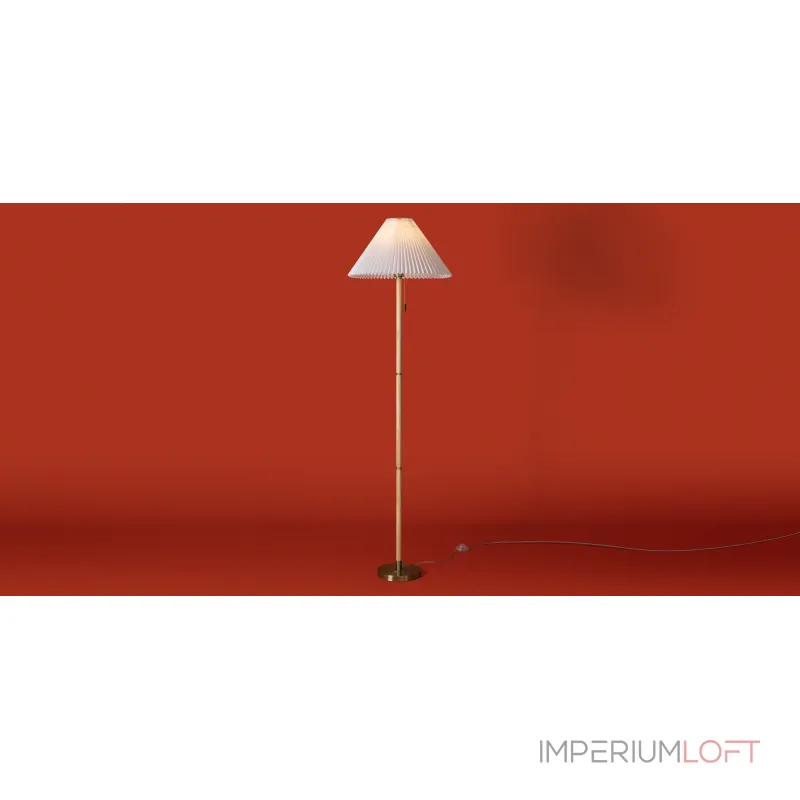 Напольный светильник (торшер) Freya Modern FR5533FL-01BS от ImperiumLoft Напольный светильник (торшер) Freya Modern FR5533FL-01BS от ImperiumLoft