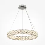 Подвесная люстра Maytoni Modern MOD335PL-L30CH3K
