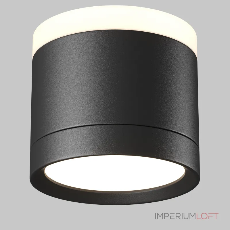 Потолочный светильник Maytoni Ceiling C120CL-GX53-B Потолочный светильник Maytoni Ceiling C120CL-GX53-B