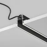 Шинопровод встраиваемый Maytoni EXILITY TRX034LS-222B