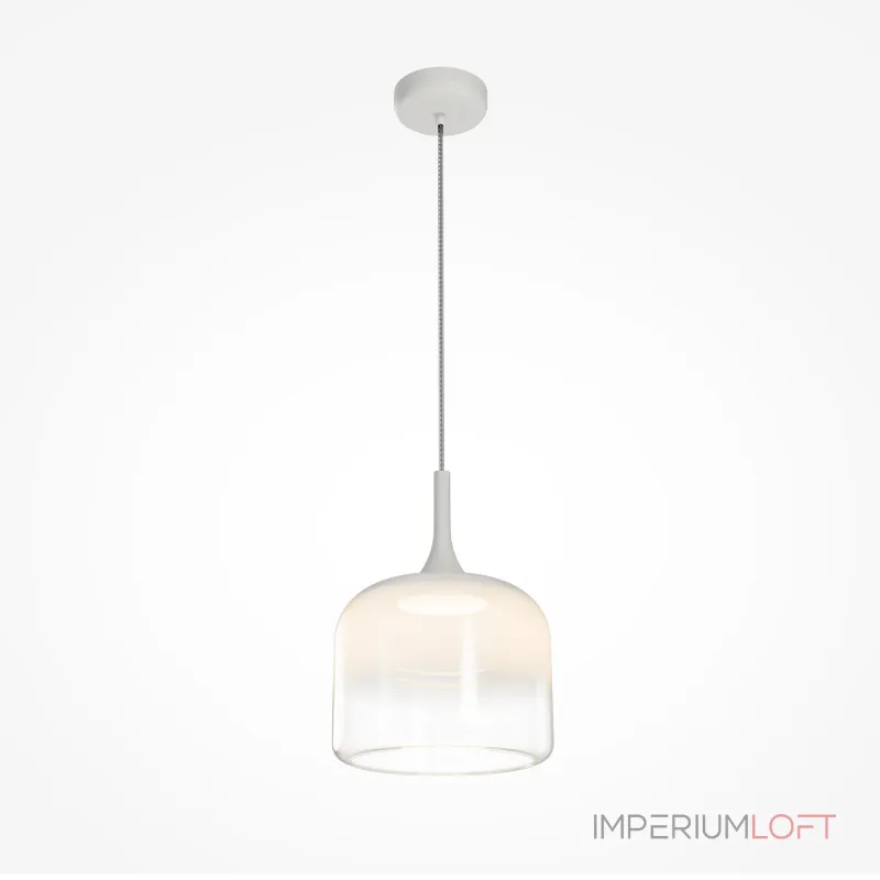 Подвесной светильник Maytoni Spirito MOD286PL-L18W3K Подвесной светильник Maytoni Spirito MOD286PL-L18W3K