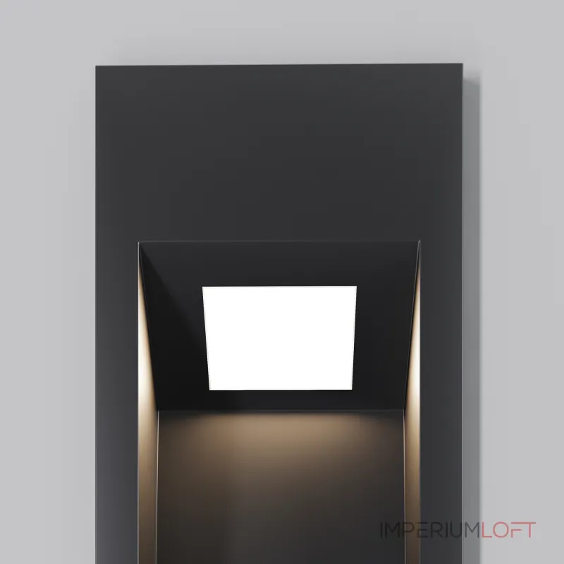 Подсветка для лестниц Maytoni Knoll O513SL-L4B3K