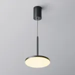 Подвесной светильник Maytoni Pendant P076PL-L12W3K-B