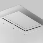 Шинопровод встраиваемый Maytoni EXILITY TRX034LS-222B