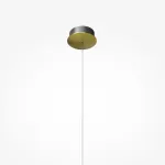 Подвесной светильник Maytoni Modern MOD361PL-L22BS3K