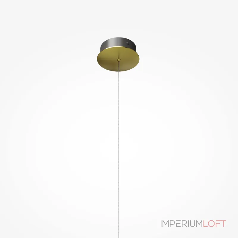 Подвесной светильник Maytoni Modern MOD361PL-L22BS3K