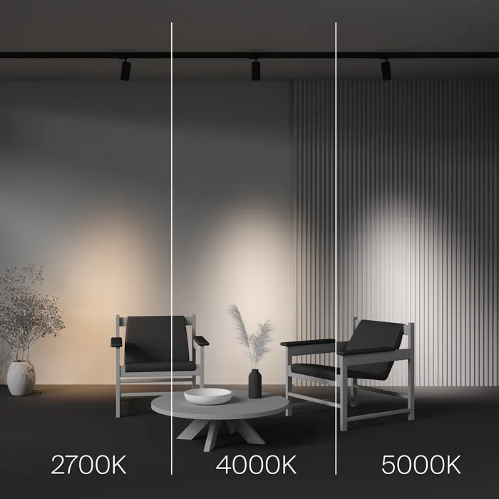 Трековый светильник Maytoni TRINITY TR197-3-20WCCT-M-B от ImperiumLoft