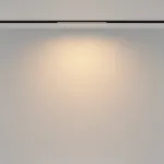 Трековый светильник Maytoni BASITY TR173-1-8WTW-B от ImperiumLoft