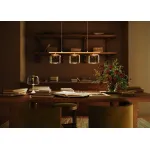 Подвесной светильник Maytoni Spirito MOD286PL-L12G3K от ImperiumLoft