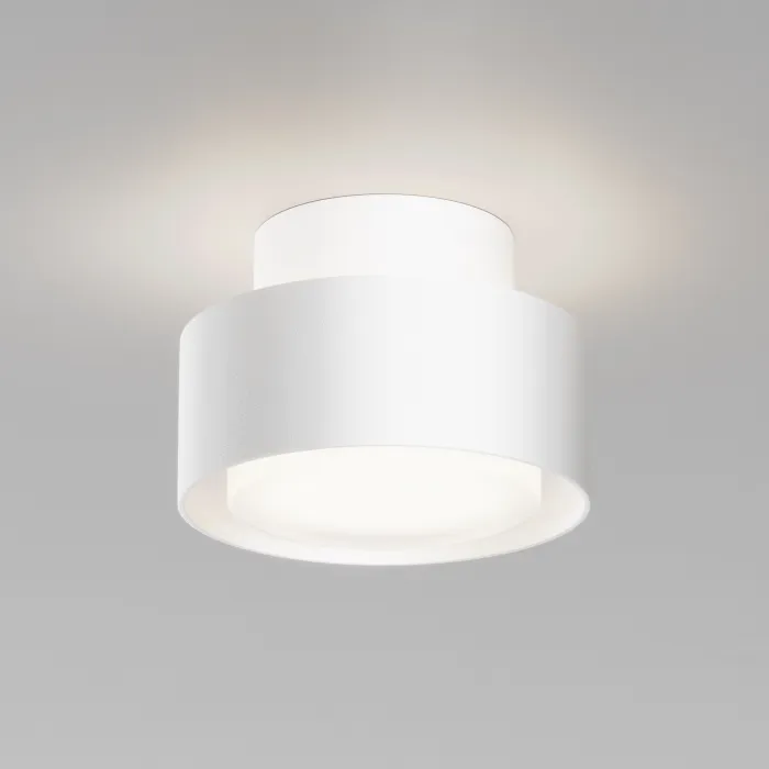 Потолочный светильник Maytoni Ceiling C092CL-GX53-W от ImperiumLoft