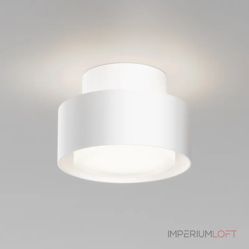 Потолочный светильник Maytoni Ceiling C092CL-GX53-W