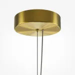 Подвесной светильник Maytoni Modern MOD299PL-L48BS3K