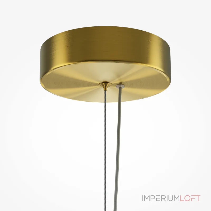 Подвесной светильник Maytoni Modern MOD299PL-L48BS3K