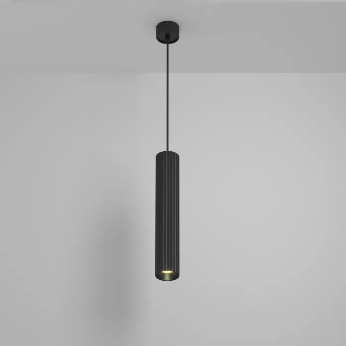 Подвесной светильник Maytoni Pendant P106PL-01-GU10-B от ImperiumLoft