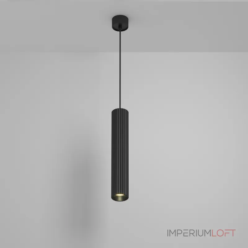 Подвесной светильник Maytoni Pendant P106PL-01-GU10-B