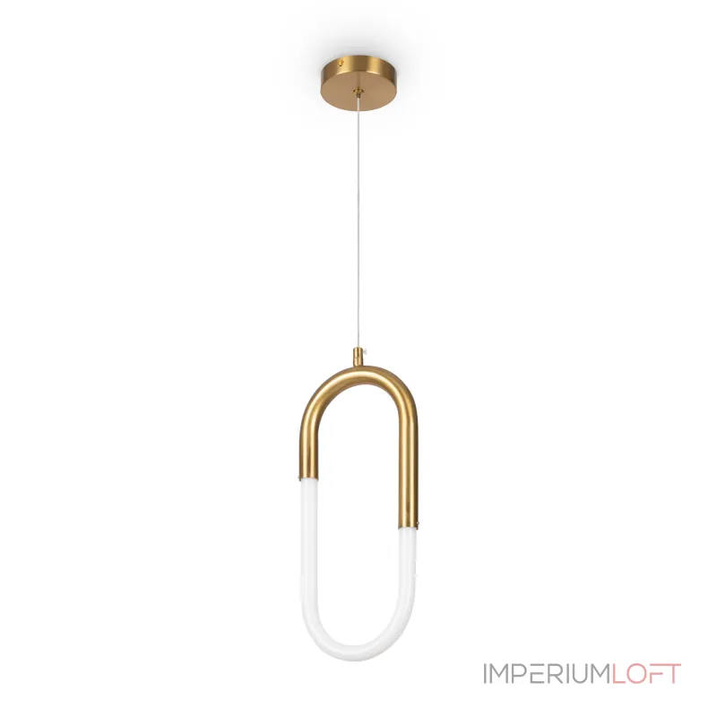 Подвесной светильник Freya Магнит / Magnet FR6106PL-L13G