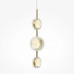 Подвесной светильник Maytoni Modern MOD361PL-L22BS3K