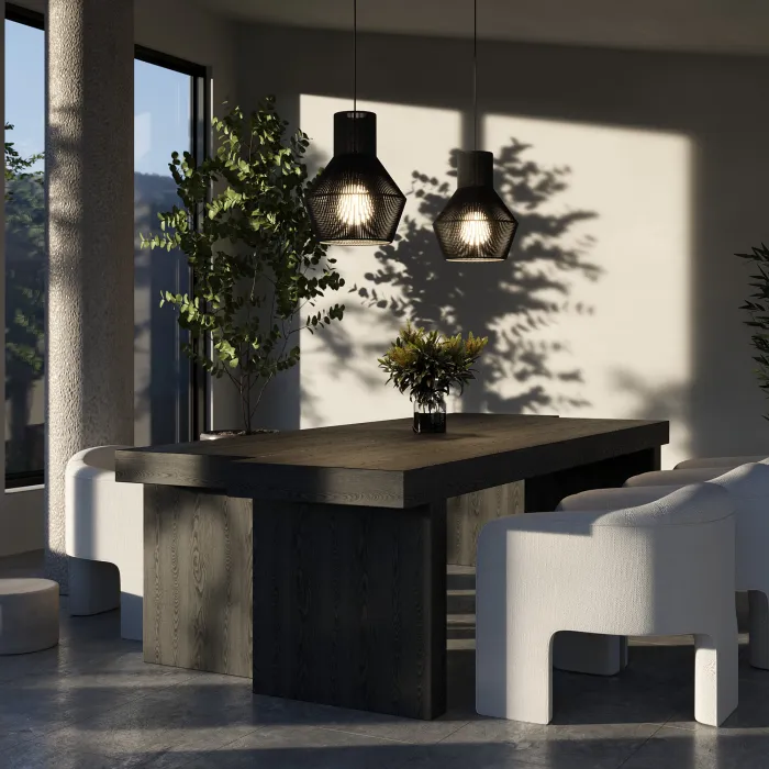 Подвесной светильник Freya Modern FR5405PL-01B от ImperiumLoft