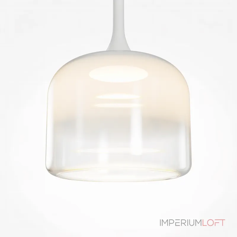 Подвесной светильник Maytoni Spirito MOD286PL-L18W3K Подвесной светильник Maytoni Spirito MOD286PL-L18W3K