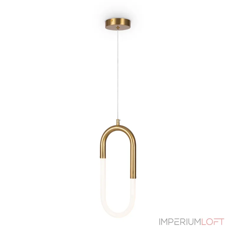 Подвесной светильник Freya Магнит / Magnet FR6106PL-L13G
