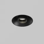 Встраиваемый светильник Maytoni Ceiling C140TRS-L300-7W4K-B от ImperiumLoft