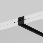 Профиль для уличной трековой системы Maytoni Exility IP O-TR002ED-P-B3M от ImperiumLoft