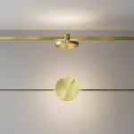 Трековый светильник Maytoni FLARITY TR152-1-7W3K-BS