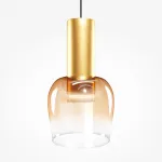 Подвесной светильник Maytoni Modern MOD414PL-L7G3K от ImperiumLoft