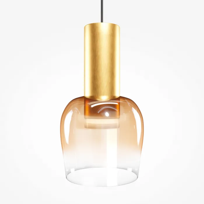Подвесной светильник Maytoni Modern MOD414PL-L7G3K от ImperiumLoft