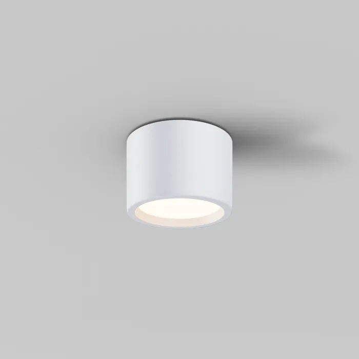 Потолочный светильник Maytoni Ceiling C090CL-10W3K-W от ImperiumLoft
