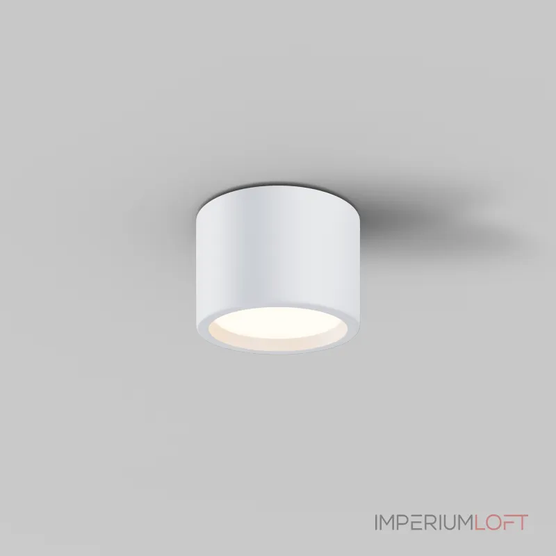Потолочный светильник Maytoni Ceiling C090CL-10W3K-W