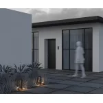 Ландшафтный светильник Maytoni Outdoor O466FL-L12B3K от ImperiumLoft Ландшафтный светильник Maytoni Outdoor O466FL-L12B3K от ImperiumLoft