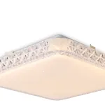 Потолочный светильник Freya Биссар / Bissar FR6227CL-L36W