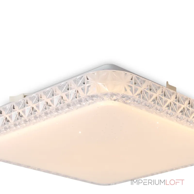 Потолочный светильник Freya Биссар / Bissar FR6227CL-L36W