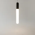 Подвесной светильник Maytoni Mist P101PL-L500-12W3K-B