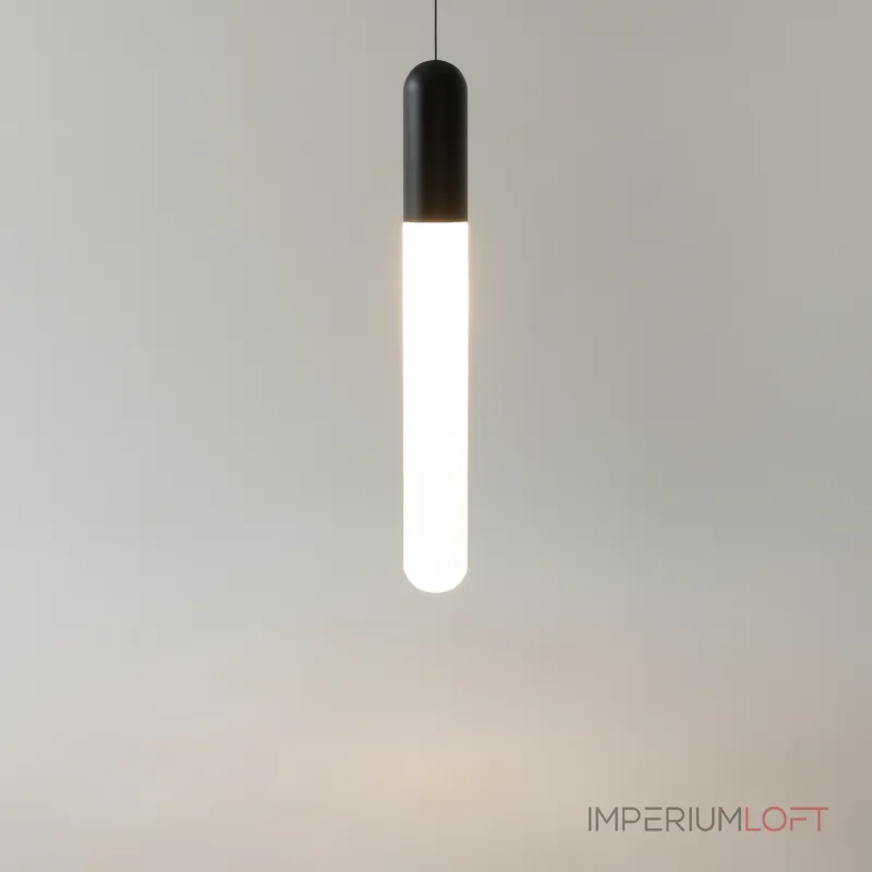Подвесной светильник Maytoni Mist P101PL-L500-12W3K-B