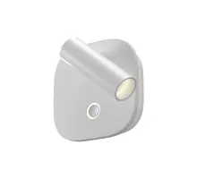Настенный светильник (бра) Maytoni Ego C175WL-9W-2.7-4K-W