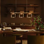 Подвесной светильник Maytoni Spirito MOD286PL-L12G3K от ImperiumLoft
