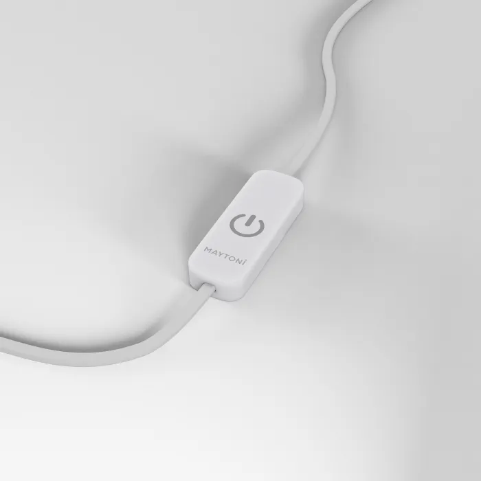 Настольный светильник Maytoni Modern MOD286TL-L18W3K от ImperiumLoft