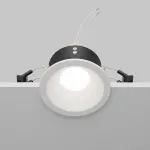 Встраиваемый светильник Maytoni Zoom DL032-2-01W-1(N)