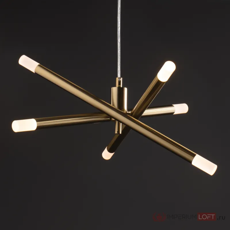 Подвесной светильник Freya LED FR6130PL-L18B от ImperiumLoft