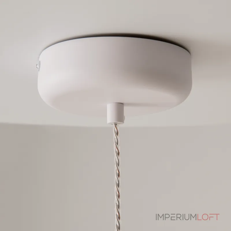 Подвесной светильник Maytoni Spirito MOD286PL-L18W3K Подвесной светильник Maytoni Spirito MOD286PL-L18W3K