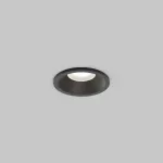 Встраиваемый светильник Maytoni Downlight DL059-7W4K-B