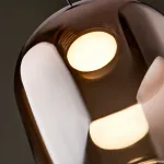 Подвесной светильник Freya LED FR6133PL-L4C от ImperiumLoft