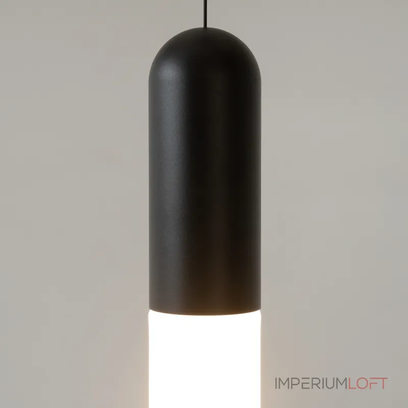 Подвесной светильник Maytoni Mist P101PL-L500-12W3K-B
