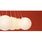 Подвесной светильник Freya Fiesta FR5531CL-13BS