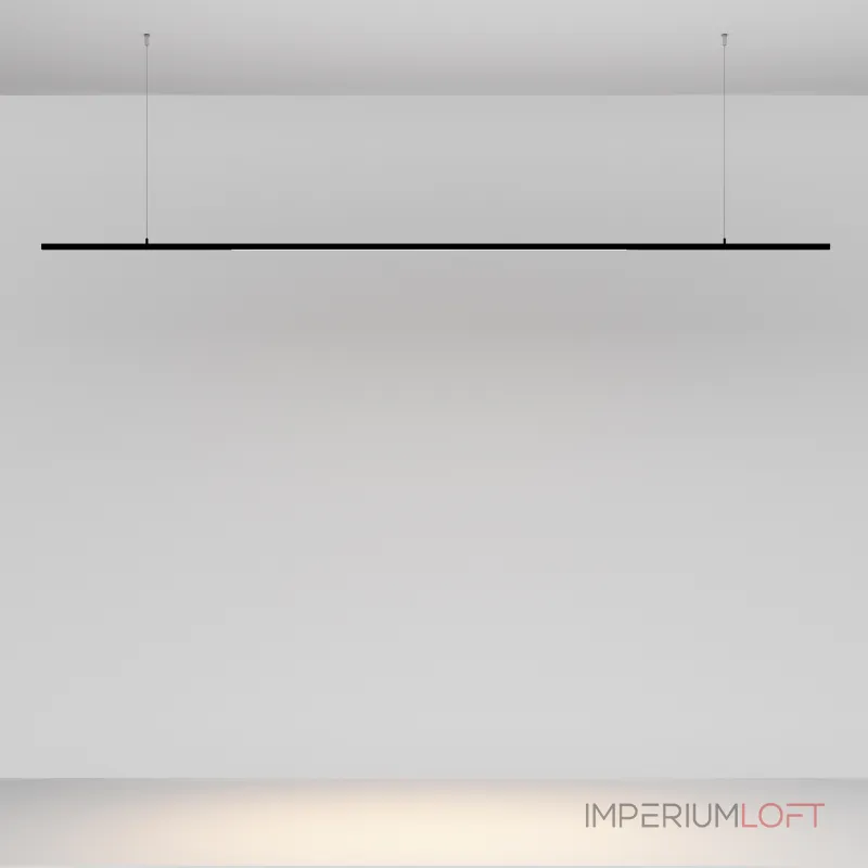 Трековый светильник Maytoni LEVITY TR186-1-8W4K-B